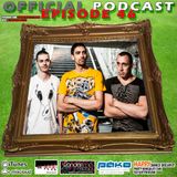 Official Podcast - Episode 46