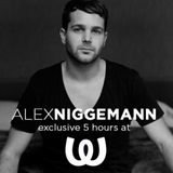 Alex Niggemann - @ Watergate - 29.03.14