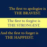 Forgive - Volume 1