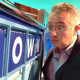 Guesting on The Chuck Thomas Show - Talking Celeb Big Brother, Same Old Faces On Telly & Myleene!
