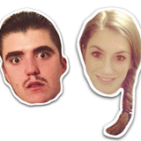 Diff Directory with Tori & Lewis - Xpress Radio - Broadcast 8