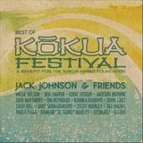 The Lyons Den Episode 788 Part 3: Jack Johnson Kokua One Hour Radio Special