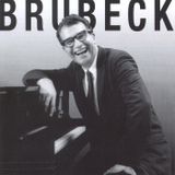 Tribute to Dave Brubeck by Chewy Vega