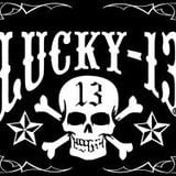 Lucky 13 - Label Mix - 13 Years of Adnoiseam