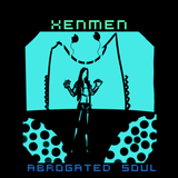Day 01 - Abrogated Soul