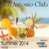 San Antonio Club / Summer 2014 vol.02