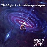 PILOTO 2015 - Isótopos de Albuquerque