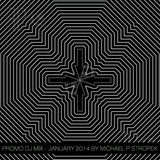 January 2014 by Michael P Stropek