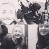 The Campfire BurnFm Show 6 - 20/11/2015