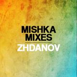Zhdanov – for mishka