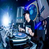 DJ Spray-Korea-Seoul Thre3Style National final