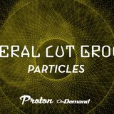 Lateral Cut Groove live mix for Particles on Proton Radio - January 27th 2013