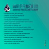 Mauro Telefunksoul – Beat Army Mix Set 2012