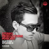 WEEK_49 Guest Mix - SPENCER K