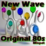 2 hours New Wave Original 80s