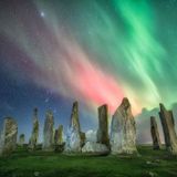 "Goambienta Borealis" - 3h mix of goa & psy ambient