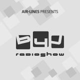 BOX4JOY Radioshow (030) with Air-Lines on Pure FM