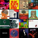 Prog Rock Deep Cuts #54 - Halloween Special