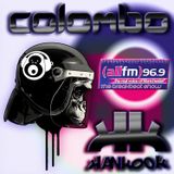 Colombo & Hankook Exclusive Guest Mix For The Breakbeat Show on allfm 96.9 Courtesy Of MTG!