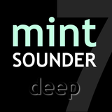 Deep Flavor Of Mint 007