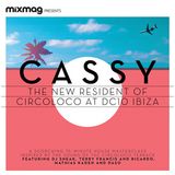 Cassy - Circoloco at DC10 Ibiza (2011)
