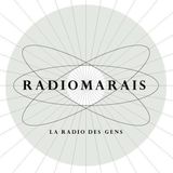 Short but groovy radio mix for Open Club on Radiomarais