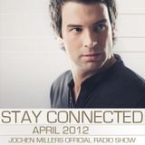 Jochen Miller - Stay Connected #15 April 2012