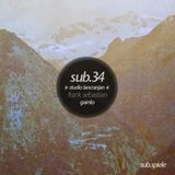 sub.pod.34 - frank sebastian - gainlo