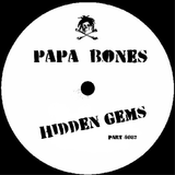 Hiddem Gems - Part 4082 (West Coast Raggamuffin HipHop Fusion)