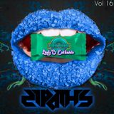 Funky Flavor Exclusive For The Linda B Breakbeat Show On allfm By 21 Paths!