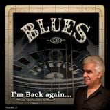 I'm Back Again... From Alternative Country to Electric Blues!