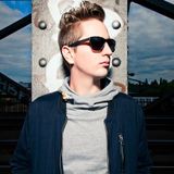 Robin Schulz - Sirius XM Music Lounge - 3/16/16