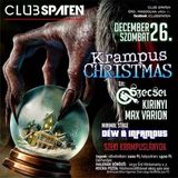 2015.12.26. - Spaten Club - Saturday