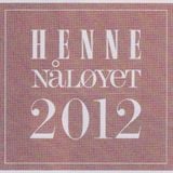 Nåløyet Runway Show 2012 - Henne