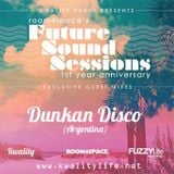 Dunkan Disco - Future Sound Session
