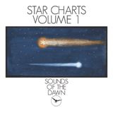 Star Charts - Sounds of the Dawn New Age Mix 1