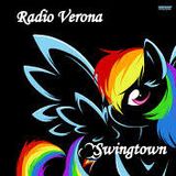 Jan v Rossum - Swingtown 09 januari 2016