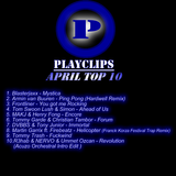 Playclips Top 10 April 2014