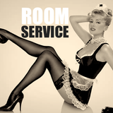 ROOM SERVICE