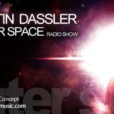 Martin Dassler - Outer Space Radioshow @ Golden Wings (October 2012)