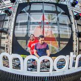 Swap & Dash - Summatronic 2015