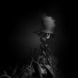 Smokybeats - Dark Techno Set 02.08.14