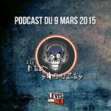 Émission du 9 mars 2015
