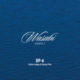DP-6 (Vadim Indigo & Alexey Filin) - Wasabi volume 2