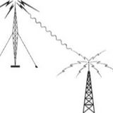 Metro Radio International. First Broadcast