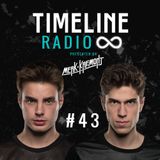 Merk & Kremont - Timeline Radio #43