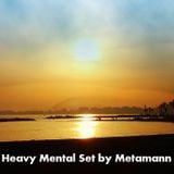 Heavy Mental set - only Vinyl (non tricks or automated sync buttons)