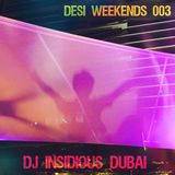 Desi Weekends 003 - Feb 2015