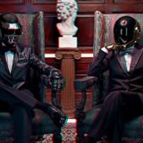 Just Daft - A French House/Electro Mix