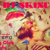Spring Club Party (March 2014 Mix)